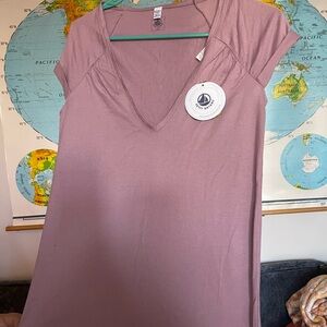 Petit bateau small top